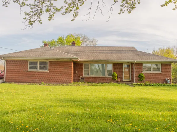 21472 W State Route 22, Kildeer, IL 60047