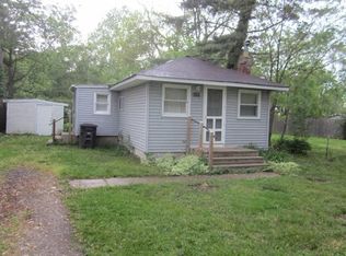 3117 Garden Blvd, Elkhart, IN 46517