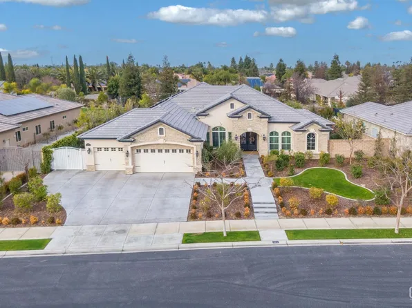 13214 Dali Ave, Bakersfield, CA 93314