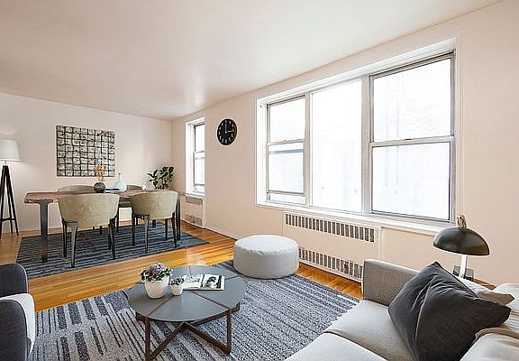 2nd image of 4345 Webster Ave APT 1B