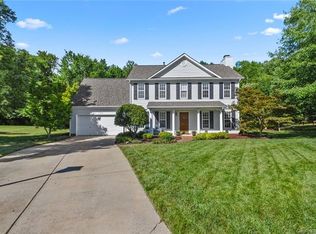 6026 Aynrand Ct, Charlotte, NC 28269