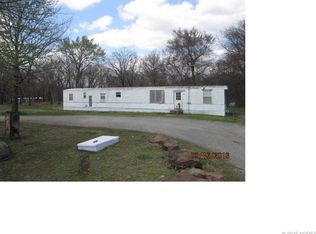 13074 S 433rd, Chouteau, OK 74337