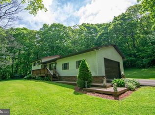 2086 Pigs Ear Rd, Grantsville, MD 21536