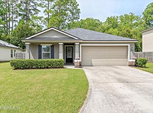 15732 Canoe Creek Dr, Jacksonville, FL 32218