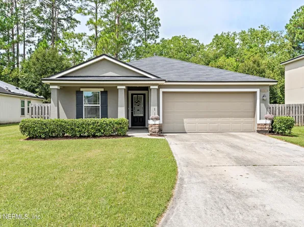 15732 CANOE CREEK Drive, Jacksonville, FL 32218