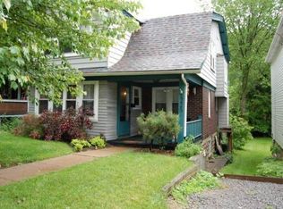 1223 S Braddock Ave, Pittsburgh, PA 15218