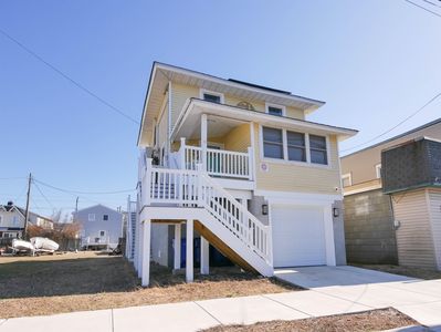4709 Park Blvd, Wildwood, NJ, 08260