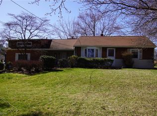 8595 Market Ave N, Canton, OH 44721
