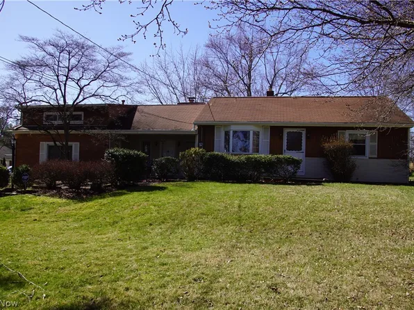 8595 Market Ave N, Canton, OH 44721