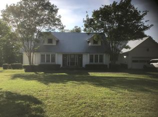 1919 N Mulberry Ave, Butler, AL 36904