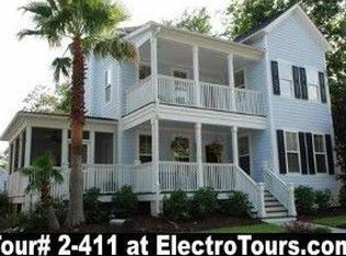 411 Rhett Butler Dr, Charleston, SC 29414