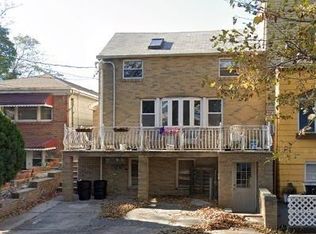 301 Sherman Ave #1, Jersey City, NJ 07307