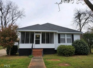 131 O St NW, Thomaston, GA 30286