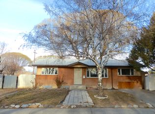 1317 Bristol Dr, Montrose, CO 81401