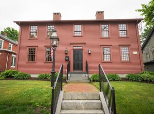 1029 Main St, Leicester, MA 01524