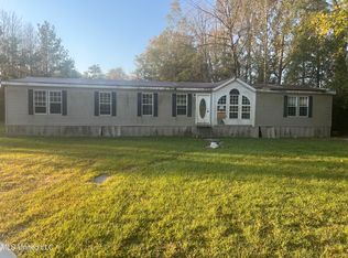 2774 Loyd Star Ln NW, Wesson, MS 39191