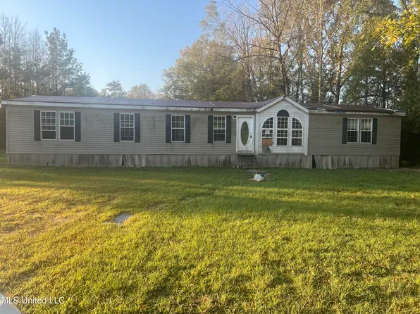 2774 Loyd Star Ln NW, Wesson, MS 39191