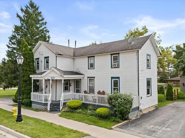 6715 174th St, Tinley Park, IL 60477