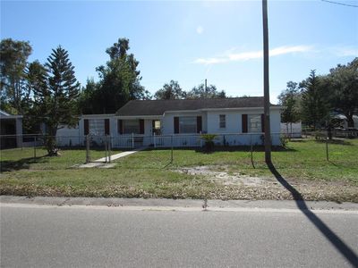 4232 W Bay View Ave, Tampa, FL, 33611