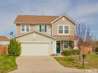 3844 Moncacy Dr, Raleigh, NC 27610