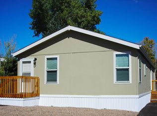 2000 W 92nd Ave LOT 272, Denver, CO 80260