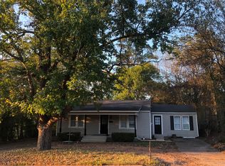 236 Bowie St, Nacogdoches, TX 75965