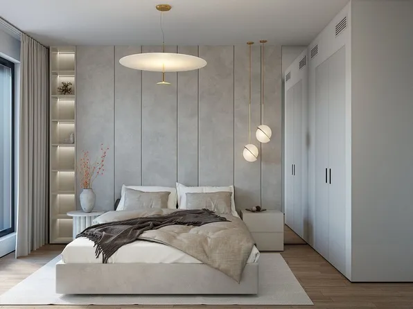 350 W 44th St #503, New York, NY 10036