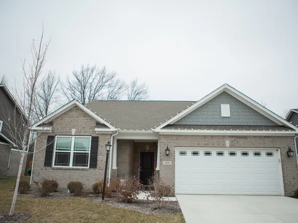 6166 Dugan Dr, Whitestown, IN 46075
