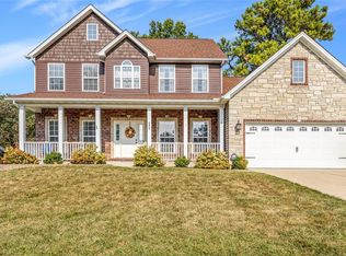 4867 Towne South Rd, Saint Louis, MO 63128