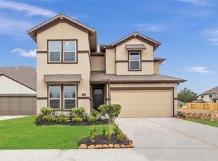 1815 Smithers Landing Dr, Richmond, TX 77469