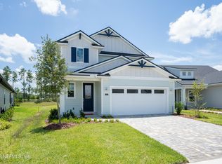 146 Rose Dew Dr, Saint Augustine, FL 32092