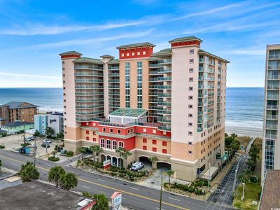 1321 S Ocean Blvd. #1101, North Myrtle Beach, SC, 29582