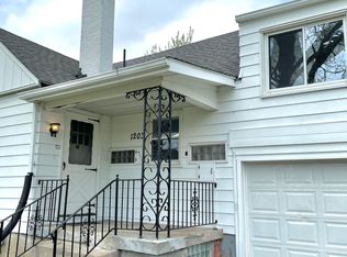 1203 Irving Ave, Dayton, OH 45419