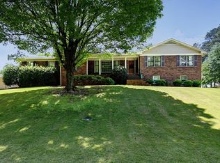 3968 Ridgewood Dr SE, Smyrna, GA 30080