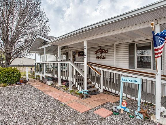 3rd image of 21671 County Road 638