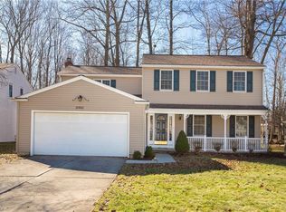 20853 Oak Trail Ct, Strongsville, OH 44136