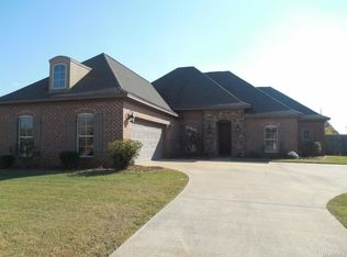 9000 Pennington Pl, Montgomery, AL 36117