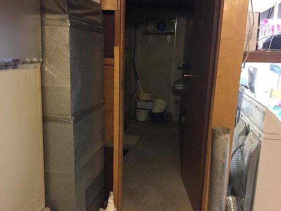 basement bath