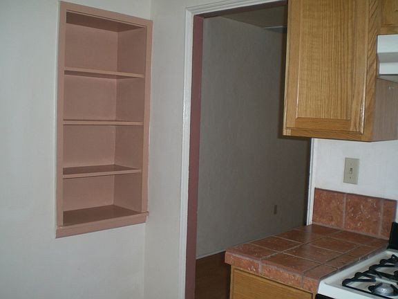 One side of Kitchen