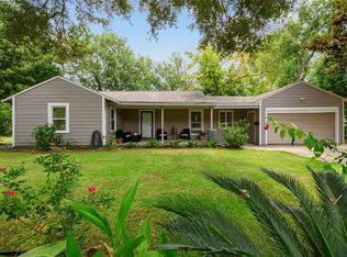 2707 S Crockett St, La Marque, TX 77568