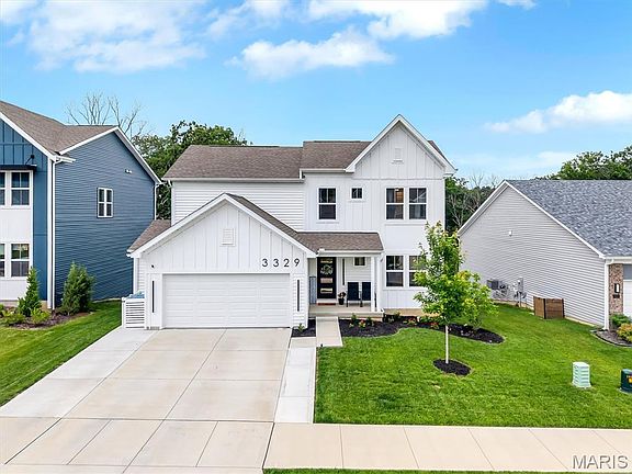 2nd image of 3329 Vine Clad Hill Dr