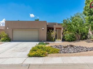 1907 San Fernando Dr, Las Cruces, NM 88011
