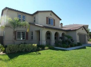 28464 Nautical Point Cir, Menifee, CA 92585
