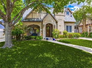 5323 Morningside Ave, Dallas, TX 75206