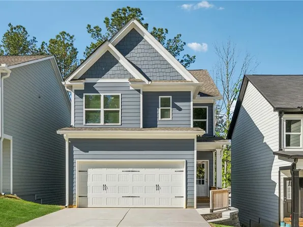85 Hood Park Ct, Jasper, GA 30143