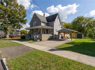 56-58 58 Kansas Ave, Hornell, NY 14843