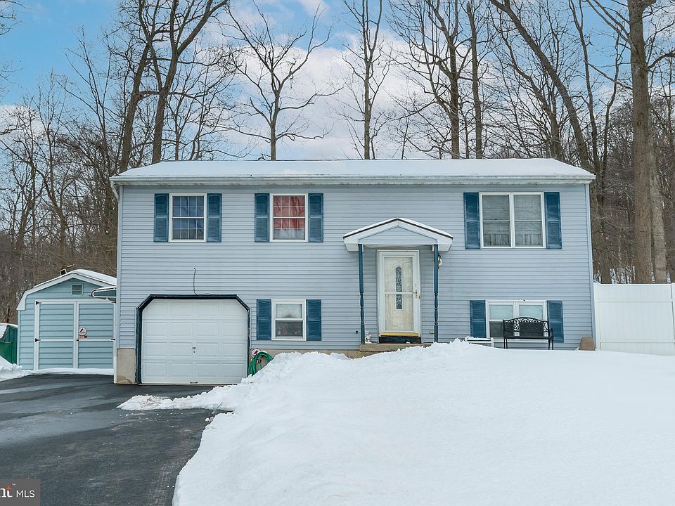 158 Groff Rd Quarryville Pa 17566 Zillow