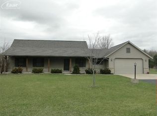 4249 S Airport Rd, Bridgeport, MI 48722