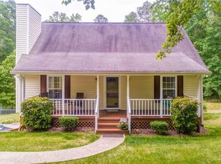 1218 Fate Conn Rd, Canton, GA 30114