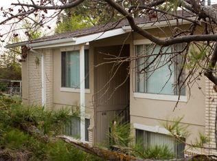 702 N Eastside Dr UNIT 1, Layton, UT 84040